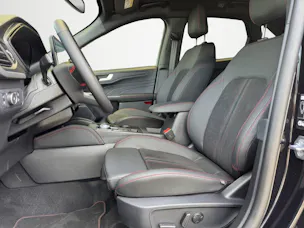 Ford Kuga 2.5 PHEV ST-Line X FWD