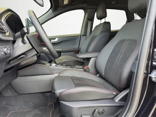 Ford Kuga 2.5 PHEV ST-Line X FWD