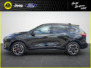 Ford Kuga 2.5 PHEV ST-Line X FWD