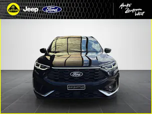 Ford Kuga 2.5 PHEV ST-Line X FWD