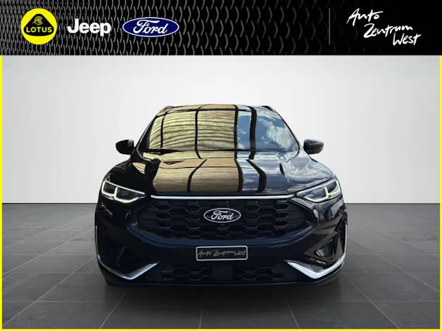 Ford Kuga 2.5 PHEV ST-Line X FWD