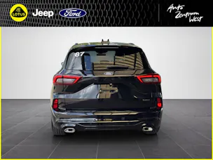 Ford Kuga 2.5 PHEV ST-Line X FWD