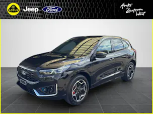Ford Kuga 2.5 PHEV ST-Line X FWD