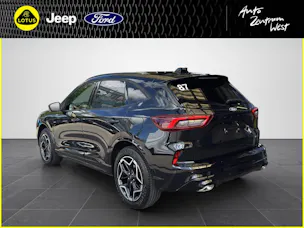 Ford Kuga 2.5 PHEV ST-Line X FWD