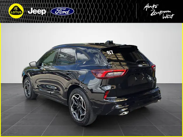 Ford Kuga 2.5 PHEV ST-Line X FWD