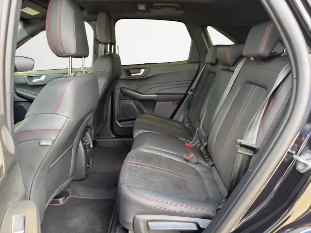 Ford Kuga 2.5 PHEV ST-Line X FWD