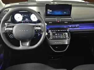 Hyundai Inster Electric Vertex
