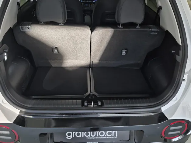 Hyundai Inster Electric Vertex