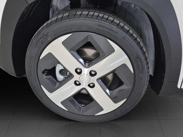 Hyundai Inster Electric Vertex