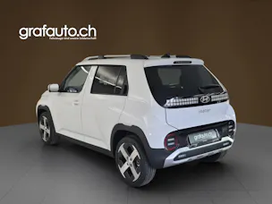 Hyundai Inster Electric Vertex
