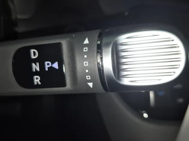 Hyundai Inster Electric Vertex