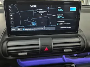 Hyundai Inster Electric Vertex