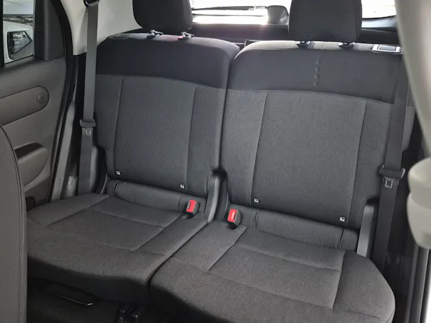 Hyundai Inster Electric Vertex