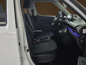 Hyundai Inster Electric Vertex