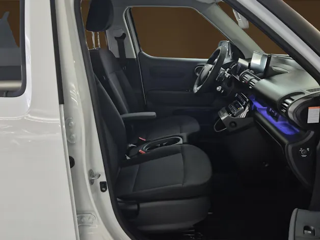 Hyundai Inster Electric Vertex