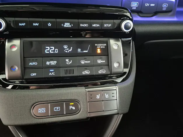 Hyundai Inster Electric Vertex