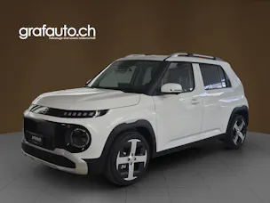Hyundai Inster Electric Vertex