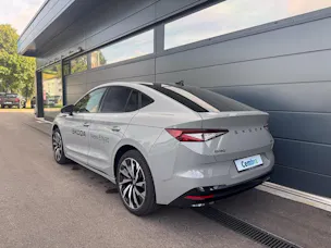 Škoda Enyaq Coupé Sportline 4x4