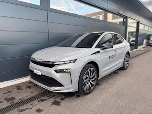 Škoda Enyaq Coupé Sportline 4x4