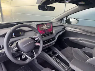 Škoda Enyaq Coupé Sportline 4x4
