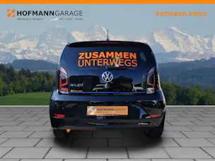 VW e-Up