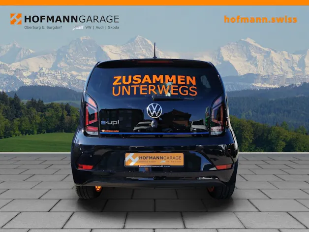 VW e-Up