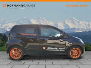 VW e-Up