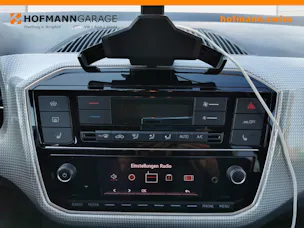 VW e-Up
