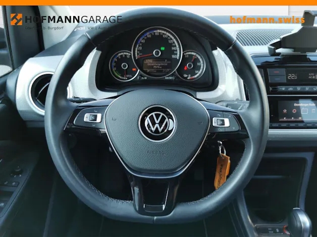 VW e-Up