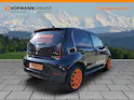 VW e-Up