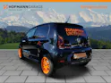 VW e-Up