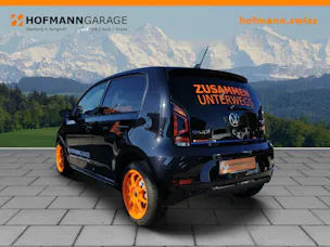 VW e-Up
