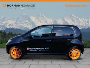 VW e-Up