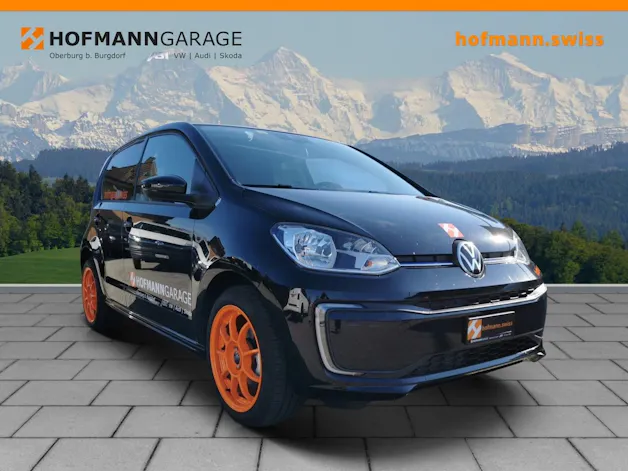 VW e-Up