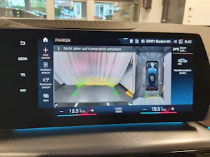 BMW 223d AT xDr M Sport DKG