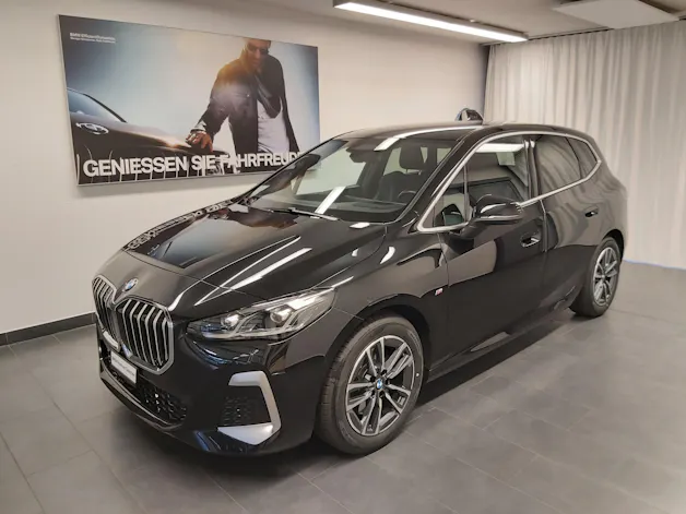 BMW 223d AT xDr M Sport DKG