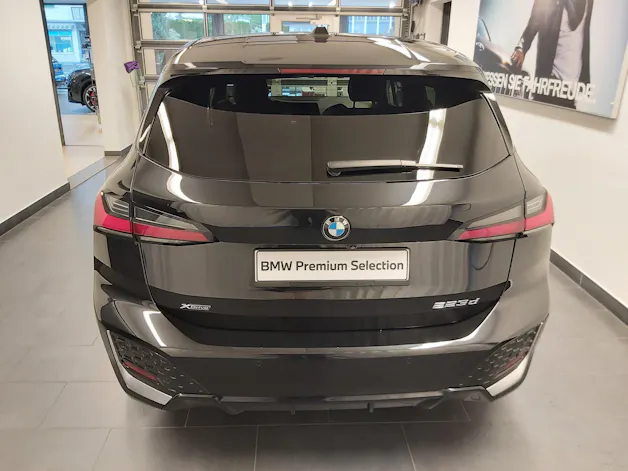 BMW 223d AT xDr M Sport DKG