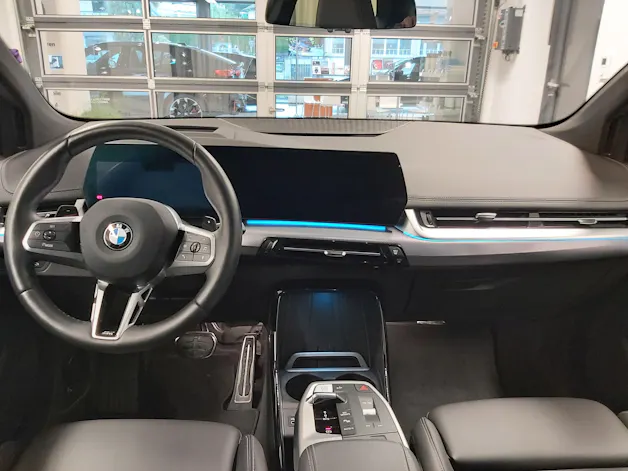 BMW 223d AT xDr M Sport DKG