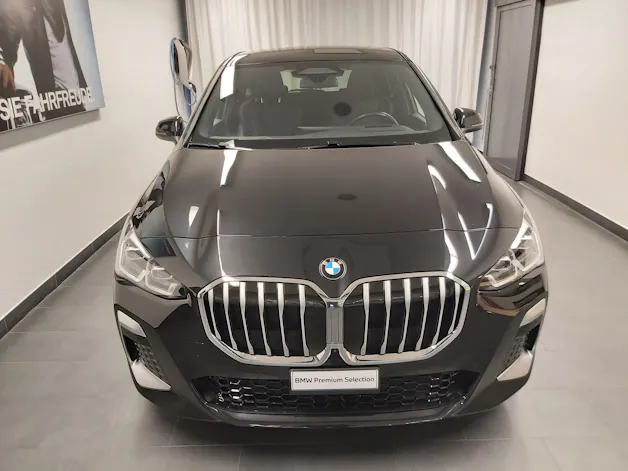 BMW 223d AT xDr M Sport DKG