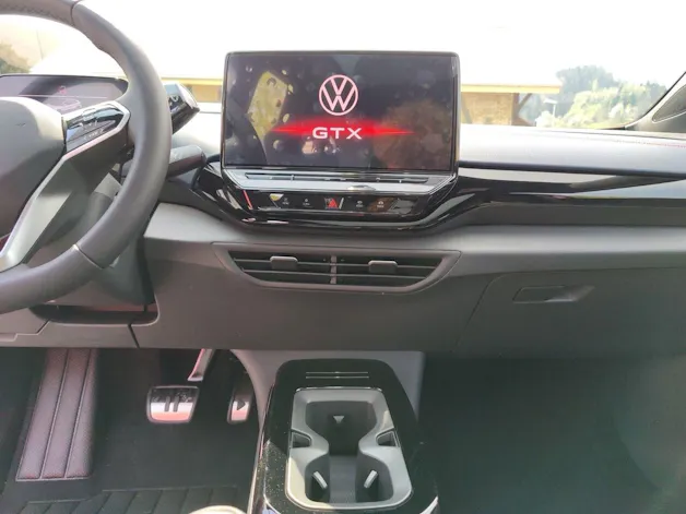 VW ID.4 GTX 77 kWh 4Motion