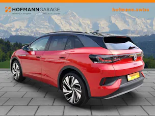 VW ID.4 GTX 77 kWh 4Motion