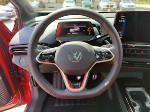 VW ID.4 GTX 77 kWh 4Motion