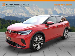 VW ID.4 GTX 77 kWh 4Motion