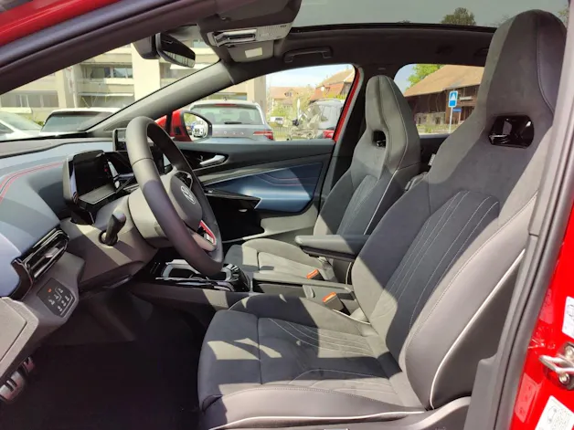 VW ID.4 GTX 77 kWh 4Motion
