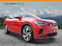 VW ID.4 GTX 77 kWh 4Motion