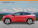 VW ID.4 GTX 77 kWh 4Motion