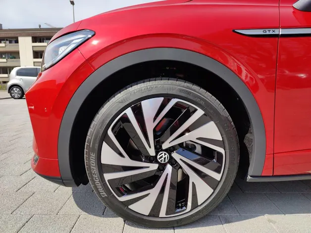 VW ID.4 GTX 77 kWh 4Motion
