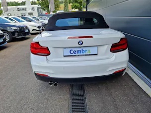 BMW 230i M Sport Steptronic