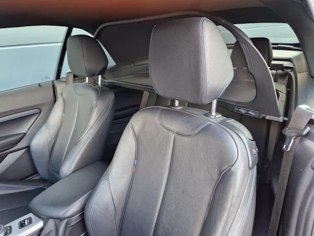 BMW 230i M Sport Steptronic
