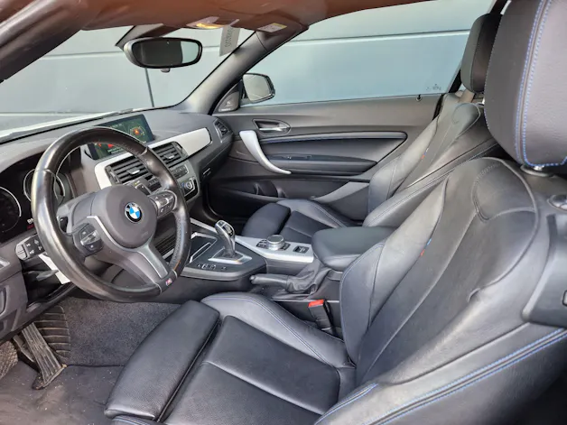 BMW 230i M Sport Steptronic